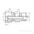 BSP FEMALE 60 hydraulic fittings